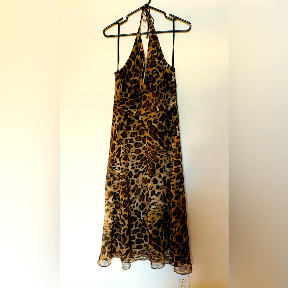 Dress good condition size 12
